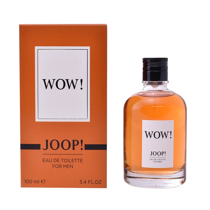 Joop Wow! Eau de Toilette Spray 100 ml