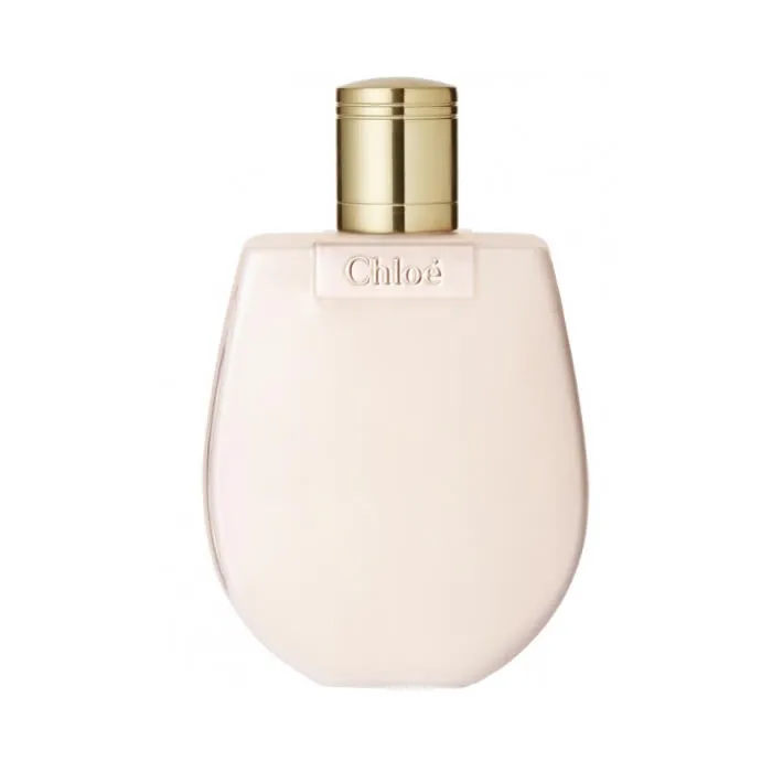 Lozione corpo Chloe Nomade 200 ml