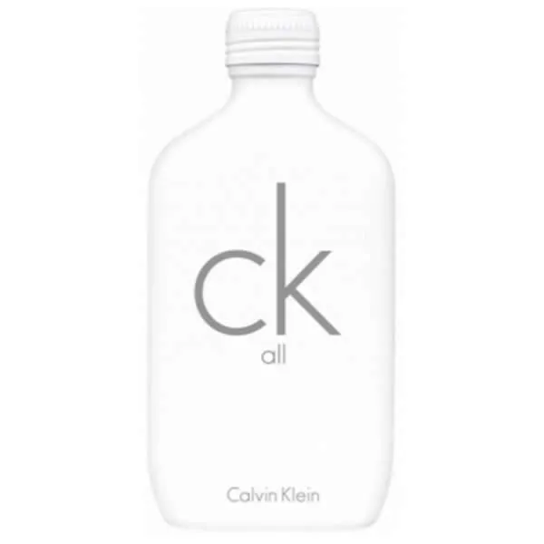 Calvin Klein CK All Eau de Toilette Spray 200 ml