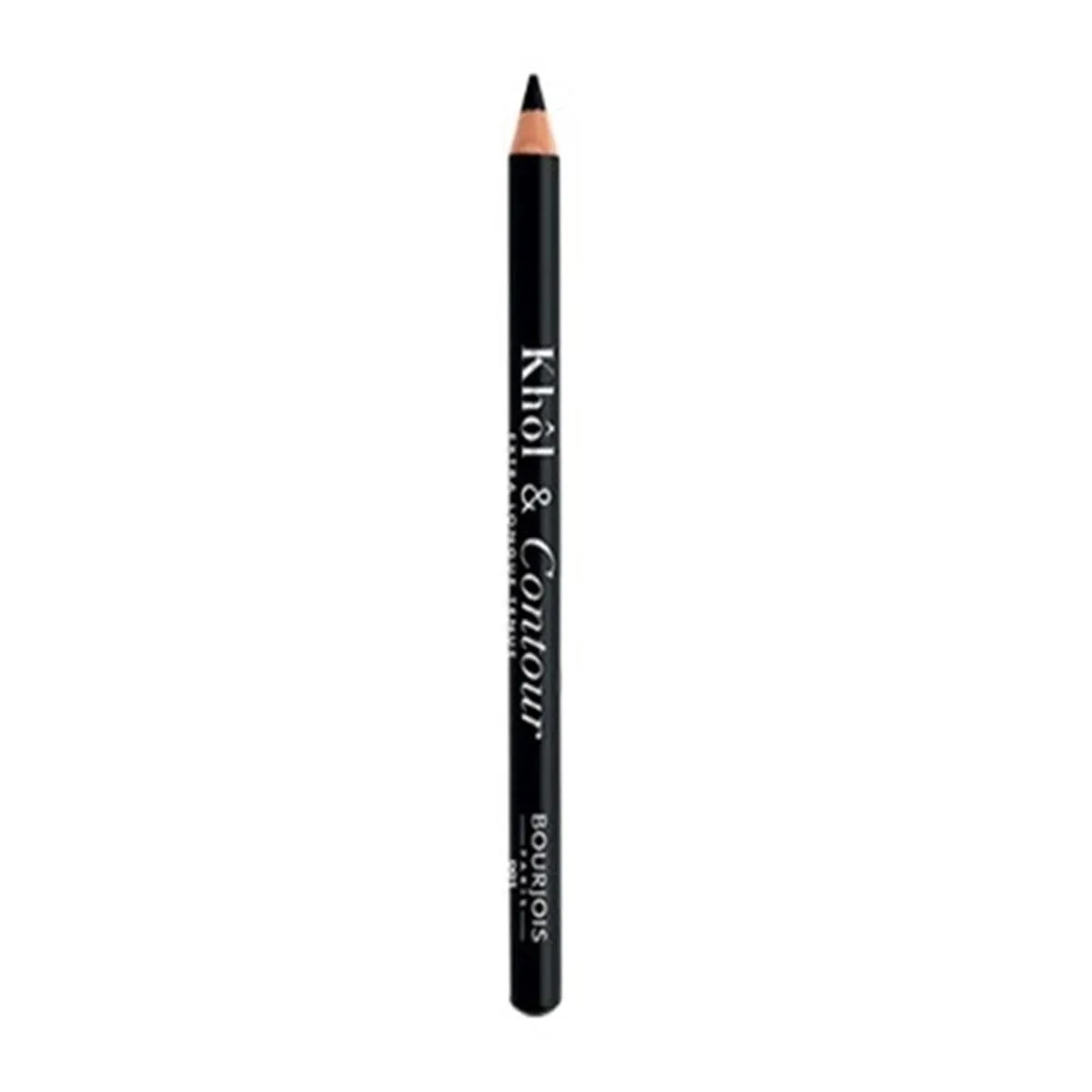 Bourjois Eye Liner Khol Contour 001 Nero
