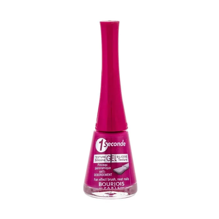 Smalto per unghie Bourjois 1 Second 61 Hypnose