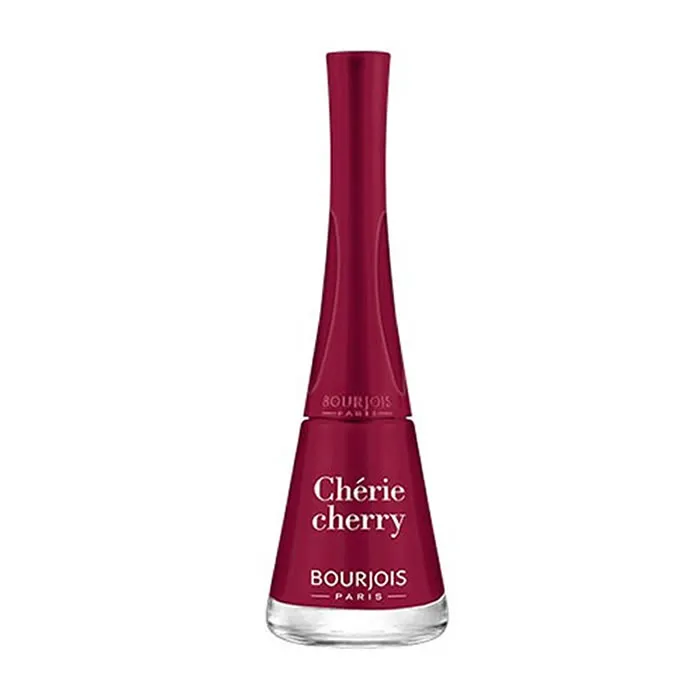 Smalto per unghie Bourjois 1 Second 08 Cherry
