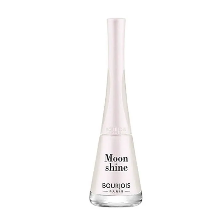 Smalto per unghie Bourjois 1 Second 21 Moon Shine