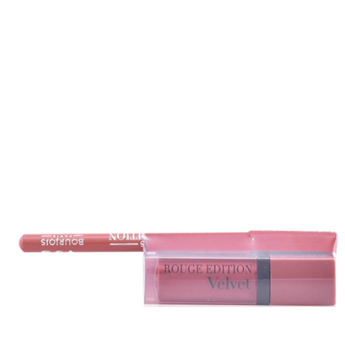 bourjois beau brun