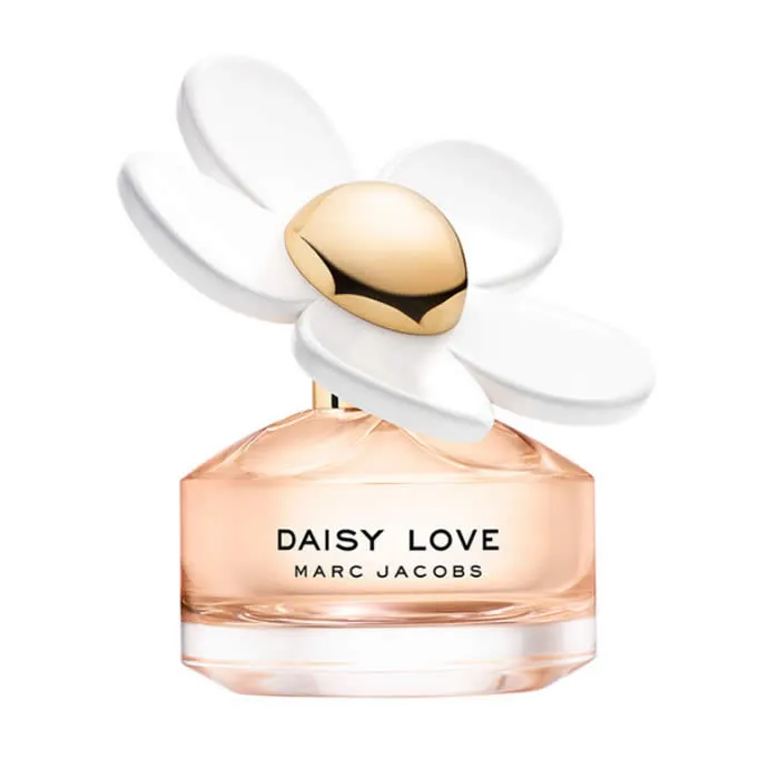 Marc Jacobs Daisy Love Eau de Toilette Spray 30ml