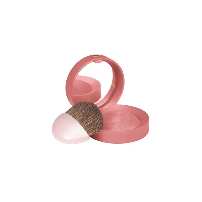 Little Round Pot Blush 74 Rosa Ambré