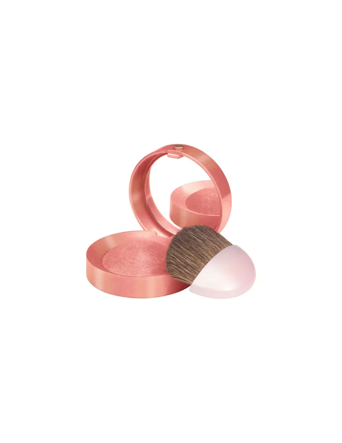 Bourjois Blush Cheeks 16-Rose Coup 2,5 g