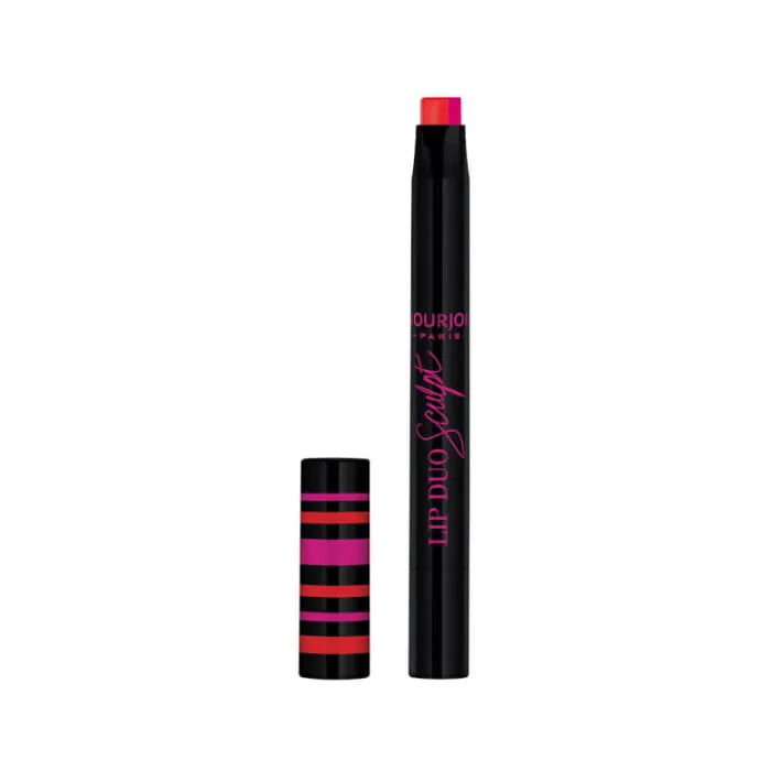 Rossetto Duo Sculpt Bourjois PlumSet Beach