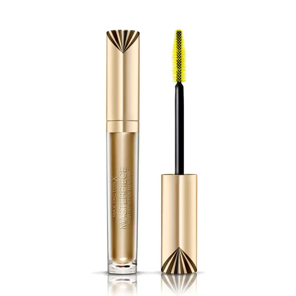 Max Factor Masterpiece Mascara 01 Nero intenso