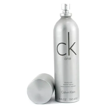 Calvin Klein One Deodorante Spray 150ml