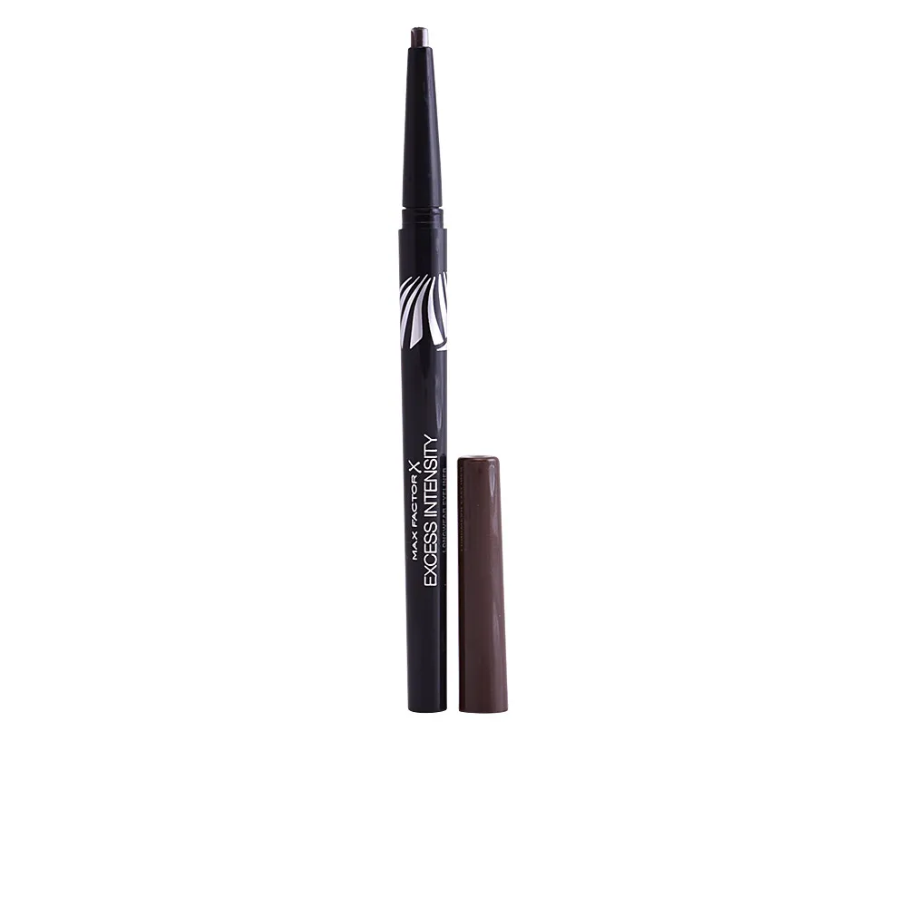 Excess Intensity Longwear Eyeliner 06 Excessive Brown