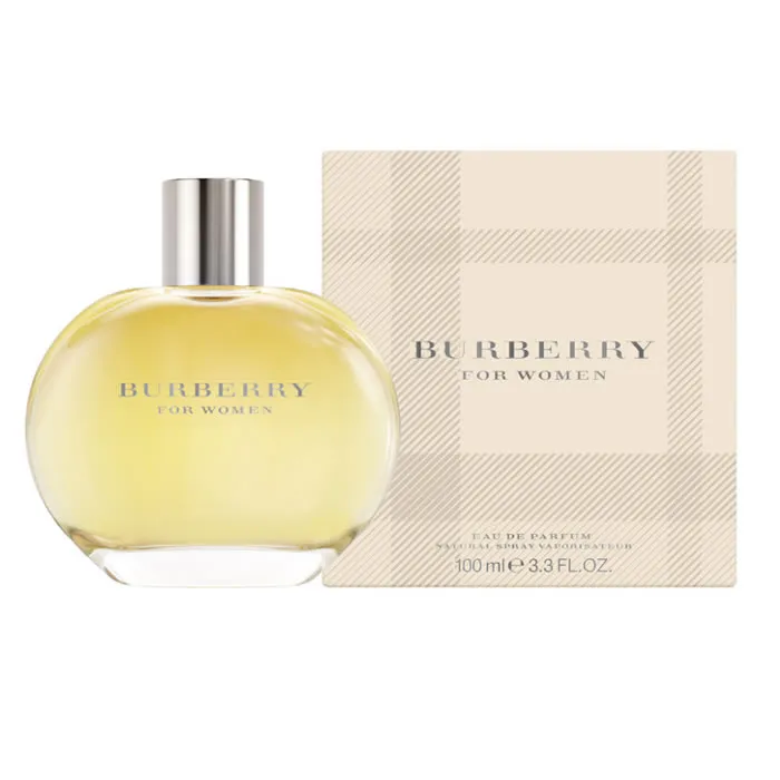 Burberry Eau de Parfum Spray 100ml