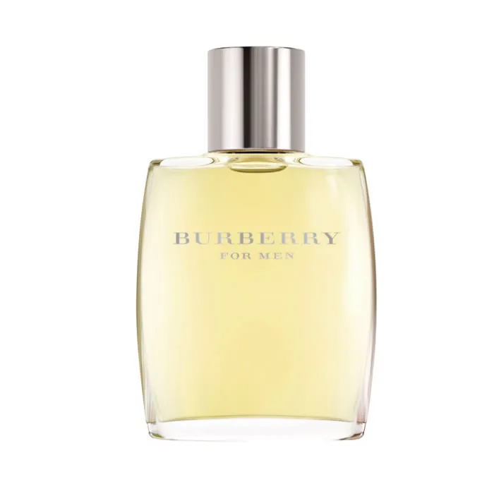 Burberry Uomo Eau de Toilette Spray 50 ml