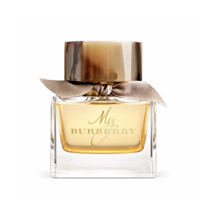 My Burberry Eau de Parfum Spray 50 ml
