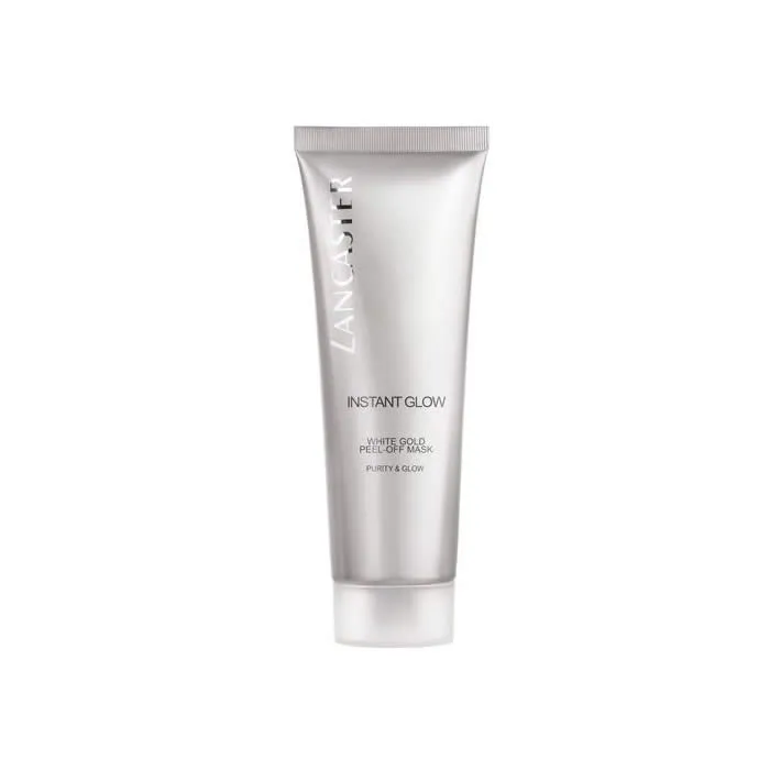 Instant Glow White Gold Peel-Off Mask 75 ml