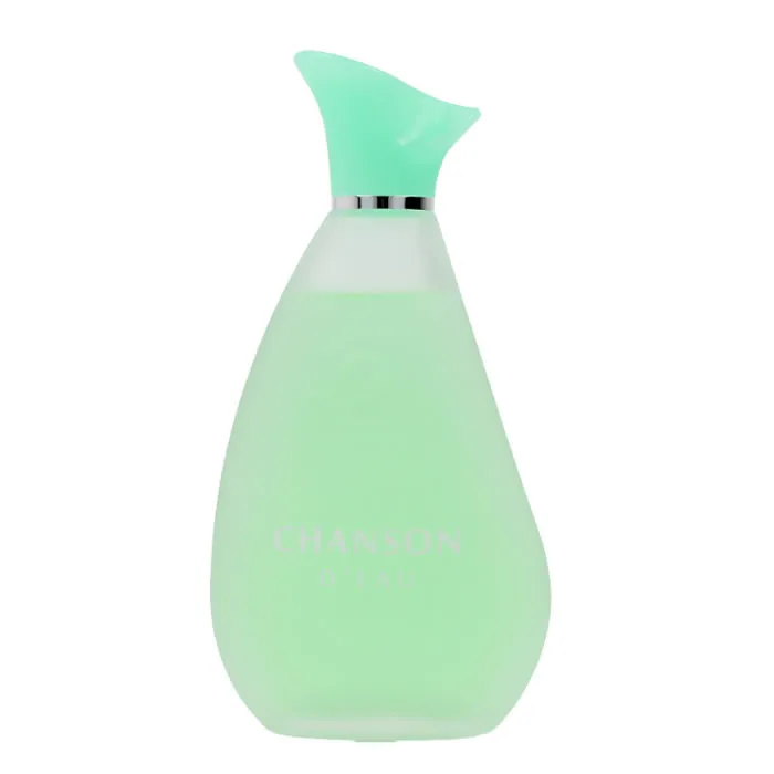 Chanson D’Eau Eau de Toilette Spray originale 200 ml
