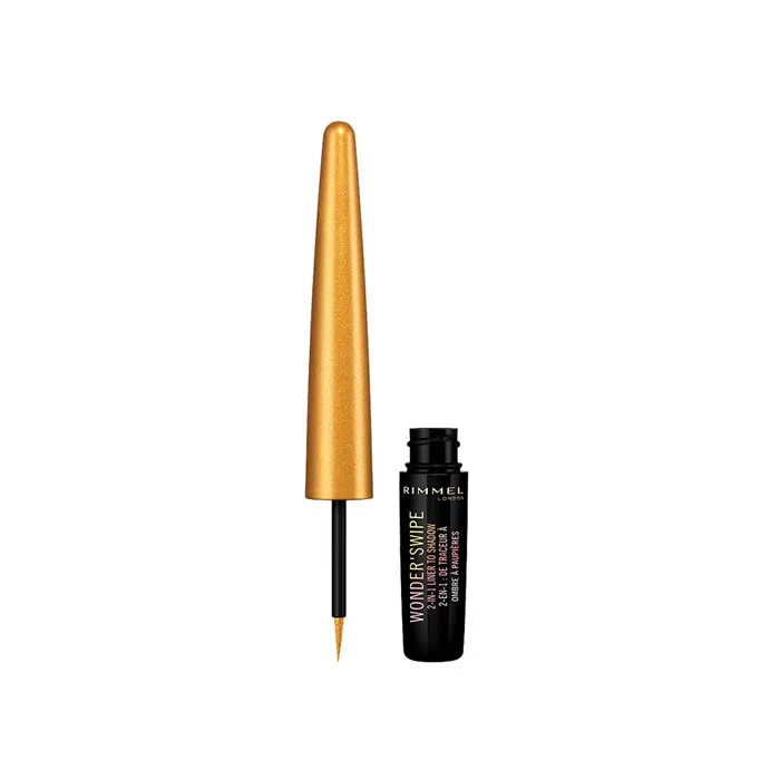 Rimmel London Wonder Swipe 2 in 1 Glitter Eyeliner To Eyeshadow 002 Instafamous 1,7 ml
