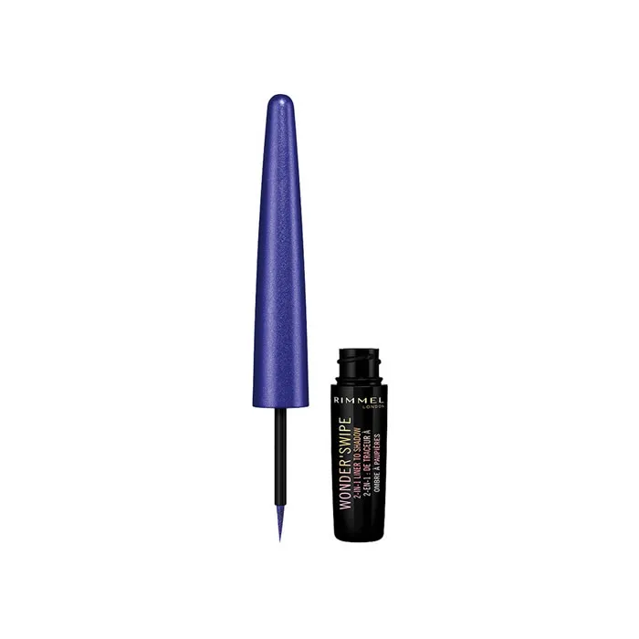 Wonder Swipe 2 In 1 Glitter Eyeliner To Eyeshadow 010 As F**k 1.7 ml