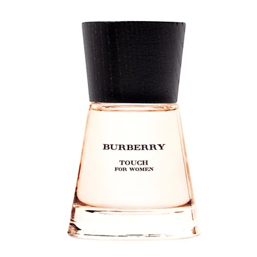 Burberry Touch For Women Eau De Parfum Spray 50 ml