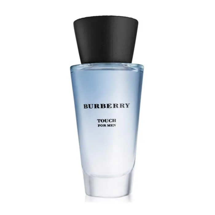 Burberry Touch Men Eau de Toilette Spray 100ml