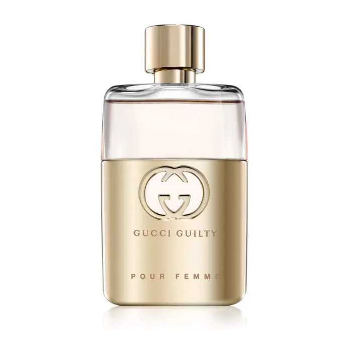Guilty Pour Femme Eau de Parfum Vaporisateur 30 ml