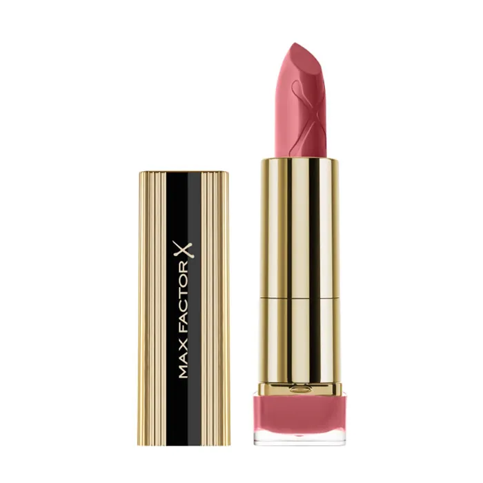 Rossetto Max Factor Colour Elixir Moisture Kiss 020 Burnt Caramel