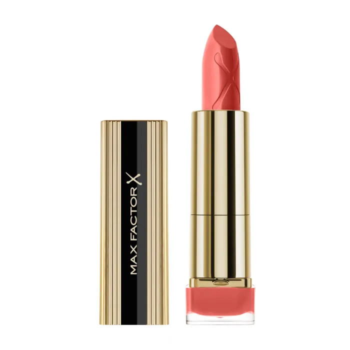 Rossetto Max Factor Colour Elixir Moisture Kiss 050 Pink Brandy