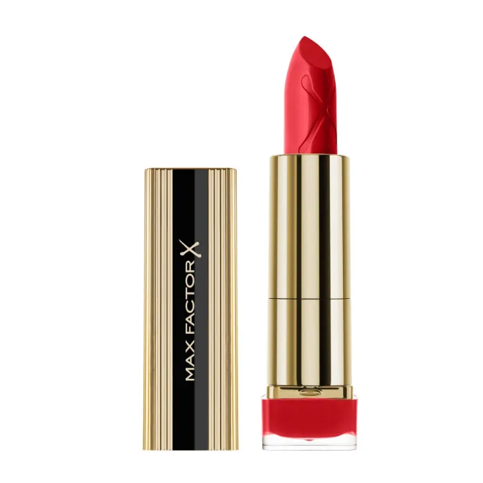 Rossetto Max Factor Colour Elixir Moisture Kiss 075 Ruby Tuesday
