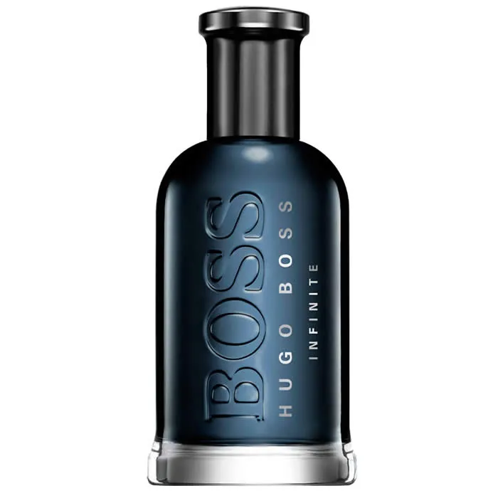 Boss Bottled Infinite Eau De Parfum Spray 50 ml