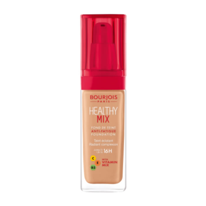 bourjois healthy mix concealer