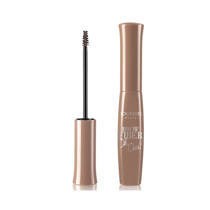 Bourjois Brow Fiber Brows Mascara 001 Biondo