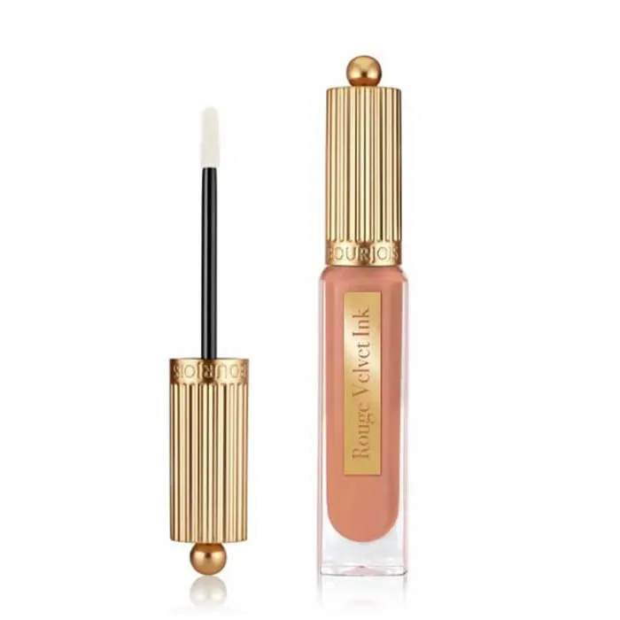 Bourjois Rouge Velvet Inchiostro 01 Beige De Jour 3,5 ml