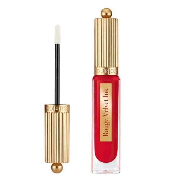 Bourjois Rouge Velvet Inchiostro 09 Rouge À Rêves 3,5 ml