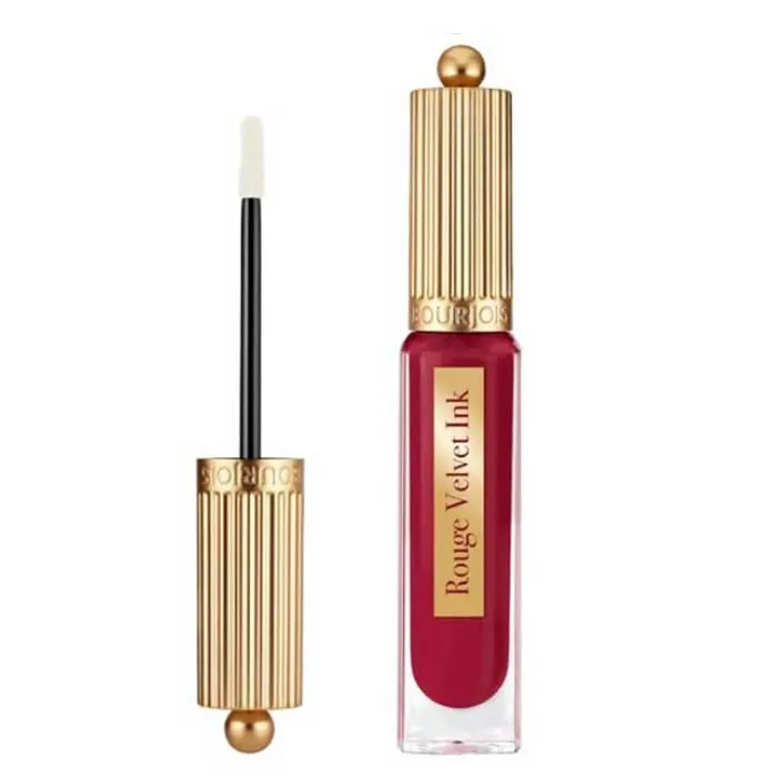 Bourjois Rouge Velvet Inchiostro 10 Re(d)Belle 3,5 ml