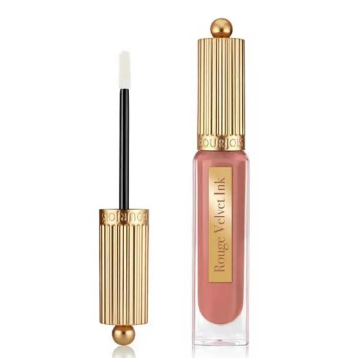 Bourjois Rouge Velvet Inchiostro 13 Beige Venditore 3,5 ml