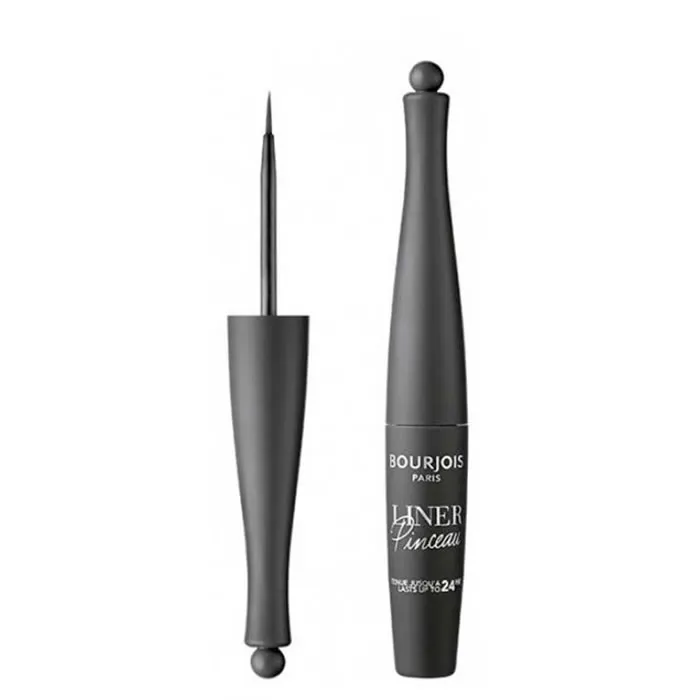 Bourjois Waterproof Brush Eyeliner 003 Minimalist Grey 2,5 ml