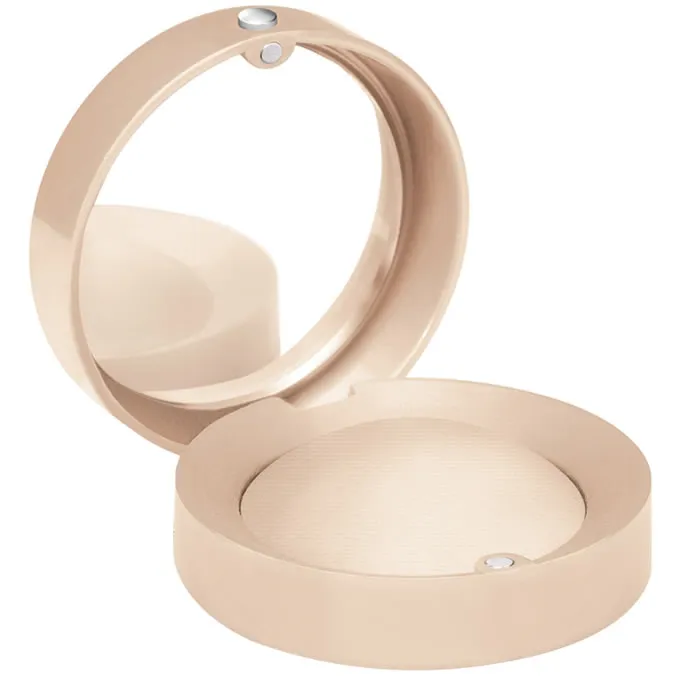 Bourjois Little Round Pot Mono Ombretto 3 Peau De Peche
