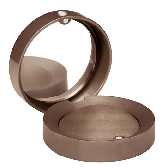 Ombretto monocromatico Bourjois Little Round Pot 5 Choco Latte