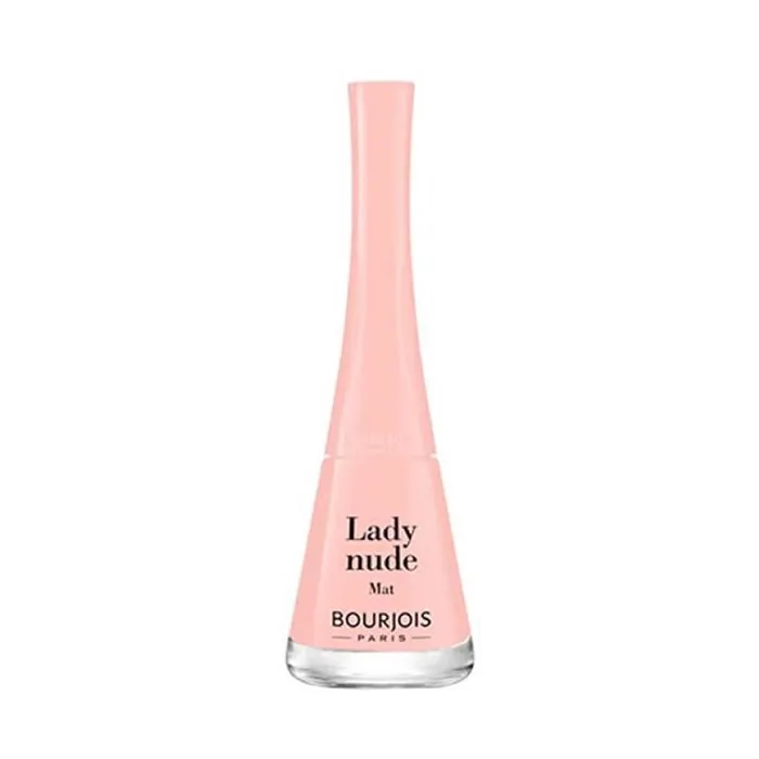 Smalto per unghie Bourjois 1 Second 35 Lady Nude