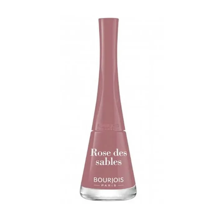 Smalto per unghie Bourjois 1 Second 35 Lady Nude