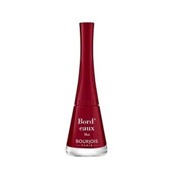 Smalto per unghie Bourjois 1 Second 41 Bordeaux