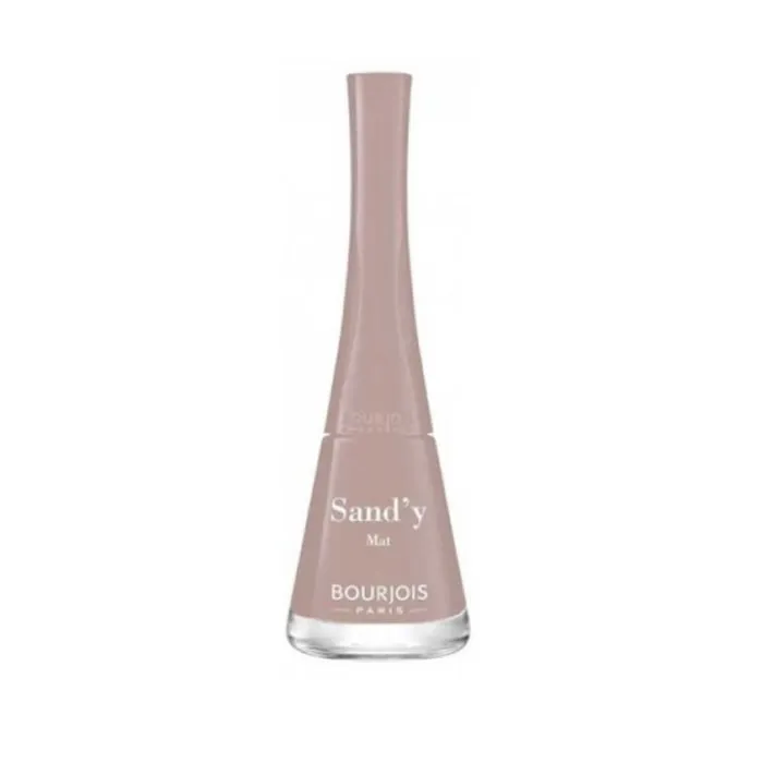 Smalto per unghie Bourjois 1 Second 42 Sandy