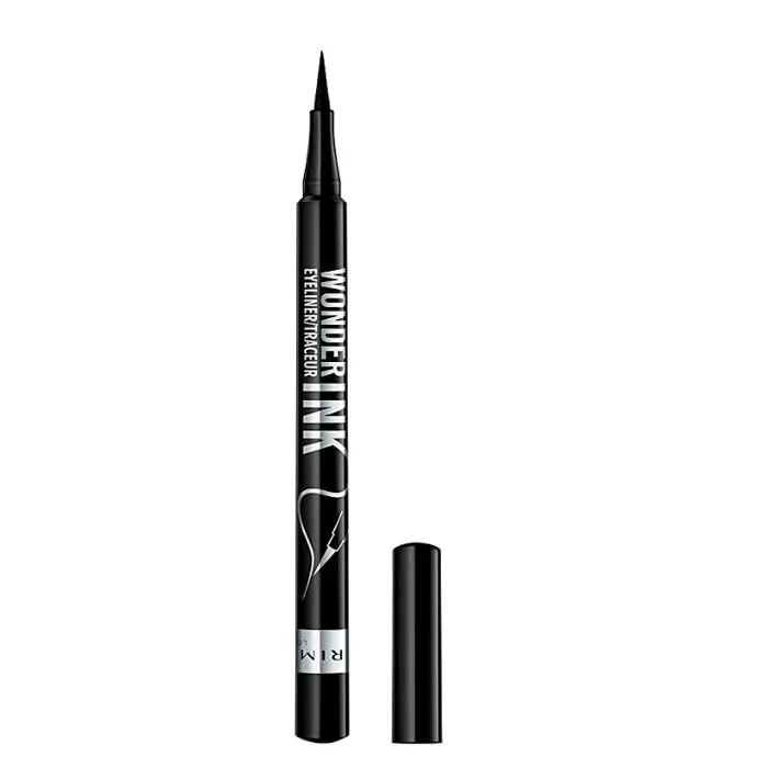 Rimmel London Eyeliner Wonder Ink Nero
