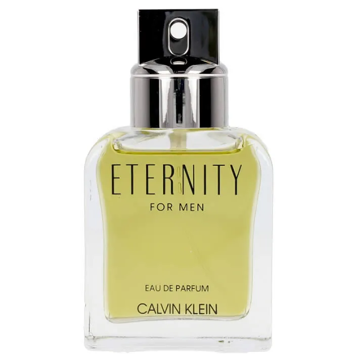 Calvin Klein Eternity For Men Eau De Parfum Spray 200ml