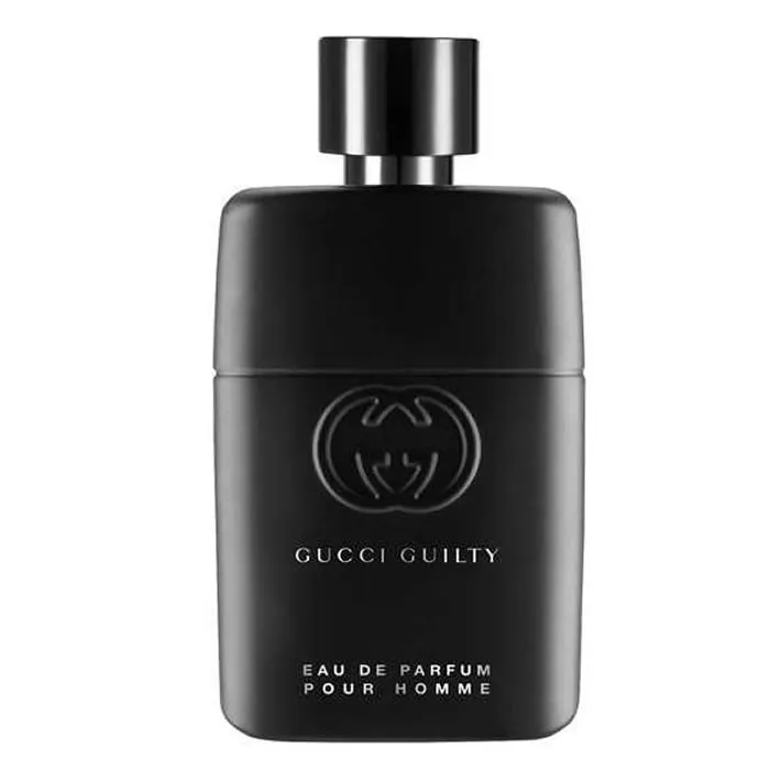 Gucci Guilty Eau de Parfum da uomo Spray 50 ml
