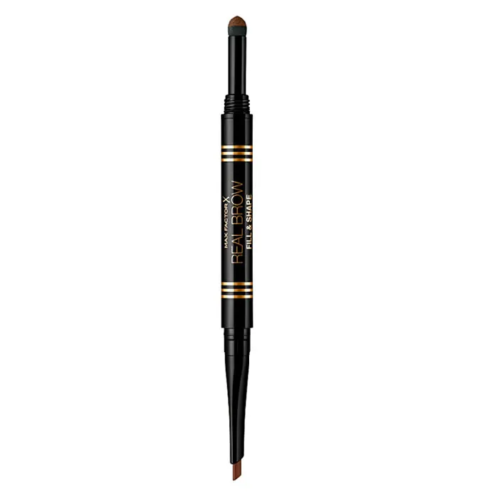 Max Factor Real Brow Fill & Shape 03 Marrone Medio
