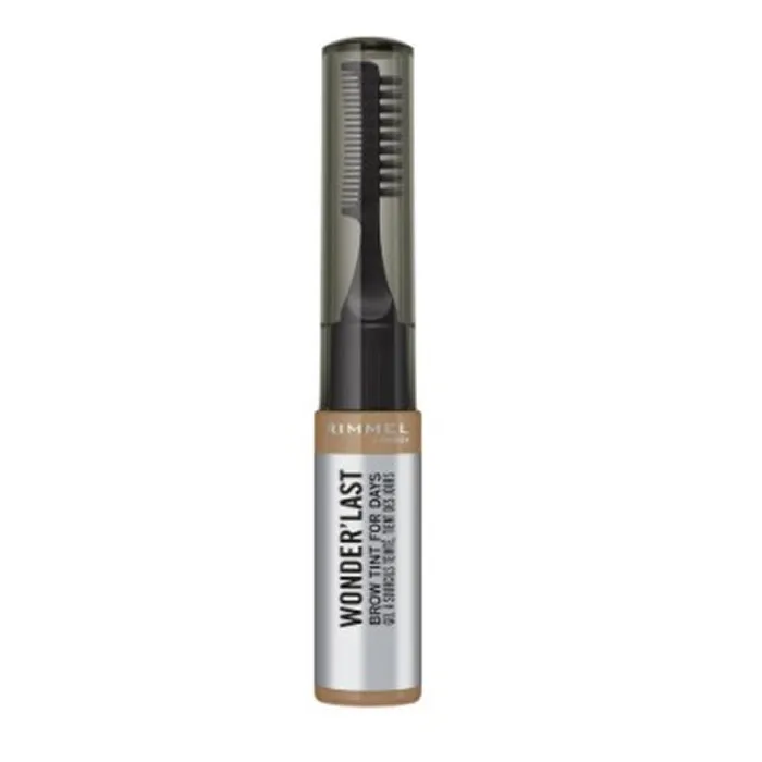 Rimmel London Wonder’lash Brow Tint For Days 001