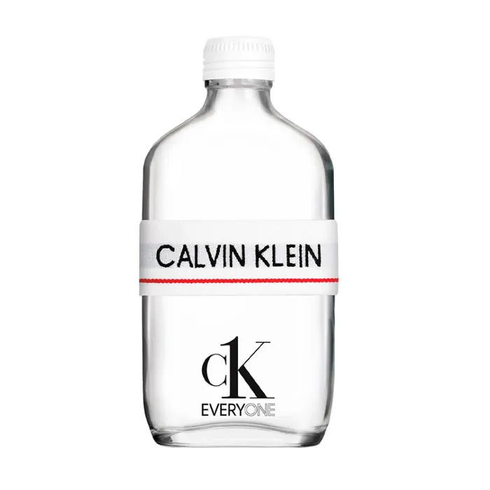 Calvin Klein Tutti Eau de Toilette Spray 100ml