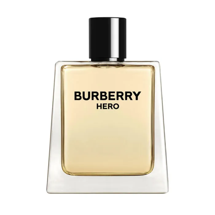 Burberry Hero Eau de Toilette Spray 100 ml