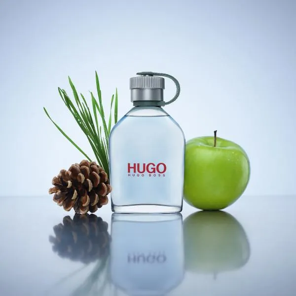 Hugo Man Eau de Toilette Spray 75 ml